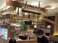 -温野菜涮涮锅(大悦城店)