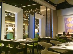 大堂-闻见中国海南菜(K11店)