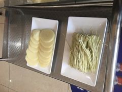 -城一锅涮烤羊蝎子·烤串