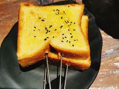 -沈记烧烤海鲜(江汉二路店)