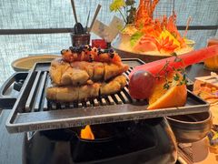 -花潮料理艺食馆(成都万象城店)