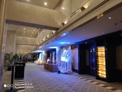 -上海富豪环球东亚酒店
