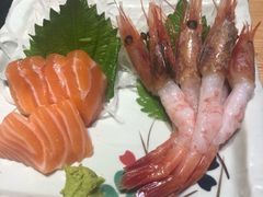 三文鱼刺身-胜代日本料理(云程巷小区店)