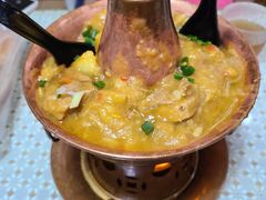 -蜗牛小馆醉乡民谣云南菜(惠新西里店)