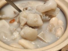 -破三川·新川菜(静安大融城店)