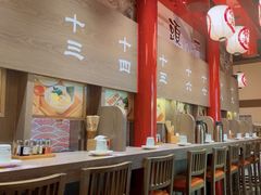 -无敌家现熬骨汤拉面(颐堤港店)