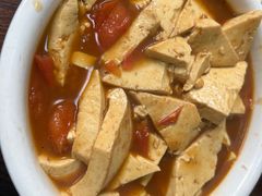 -北京龙庆四季香农家饭庄·灶台鱼·碳烤虹鳟鱼(龙庆峡店)