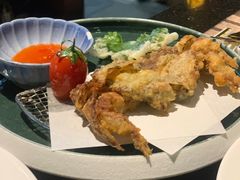 -極上萬膳·日料放题(海岸城店)