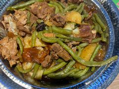 -荣鹏风味烀饼(万达广场店)
