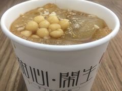 -甜心闲生传统手工冰粉(奎星楼店)