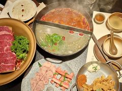 -山缓缓火锅(上海闵行龙湖店)