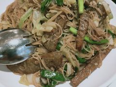 石狮卤面-闽和南(深圳万象城店)