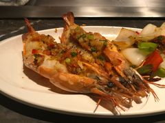 -湘汇概念铁板烧(铁西万达店)