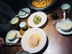 -应天大明王朝·南京菜(中山陵店)