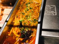 -很久以前羊肉串(大华三路店)