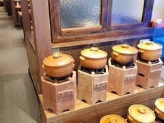 -农耕记·湖南土菜(halo广场店)