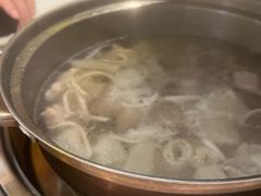 -润园四季椰子鸡火锅(南山海岸城店)