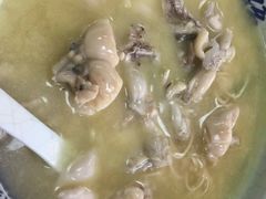 牛蛙面-富贵面馆(镇坪路店)