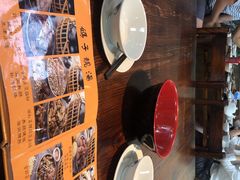 -农汤老店(顺联公园里店)