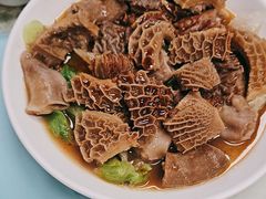 -牛记咖喱美食(十月初五日街店)