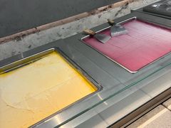 -喜茶(深圳万象城黑金店)