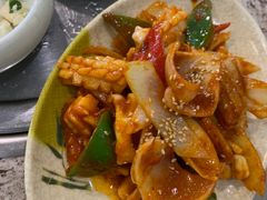 -高丽屋(天宁寺店)