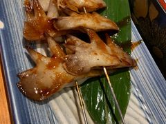 鸡冠串-三月居酒屋(青年大街店)