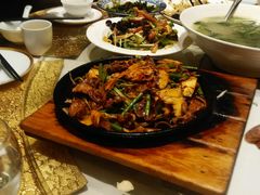 android_upload_pic-老长春肉馆(创业大街店)