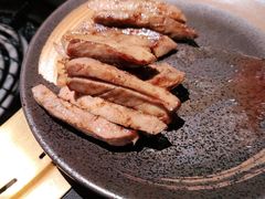 -厚贞日式烤肉(浦东汇智店)