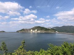 -江南天池