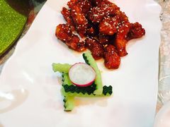 -华兴大酒楼(亿宝大厦店)