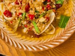 -婉泰·特色小吃·舂鸡脚(告庄二店)