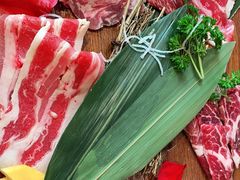 -汉拿山(魏公村店)