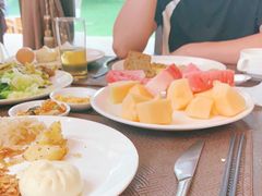 -天目湖御水温泉·度假酒店