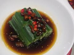 -大鹏饭店·金陵家宴(奥体中心店)