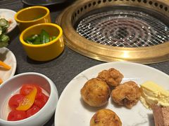 -神户赤童日式烤肉(金地广场店)