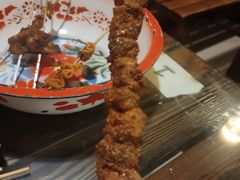 -昱家胡同·烧烤海鲜铜锅涮肉(和平里店)