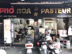 -Pho Hoa Pasteur