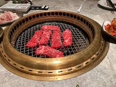 -乾杯烧肉居酒屋(中洲湾店)