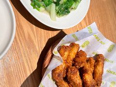 -苦尽酒馆·川菜(鼓楼店)