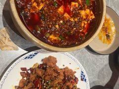 -廖川菜(八佰伴店)