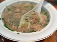 -老淮滨-蚌埠非遗小吃(淮河路店)