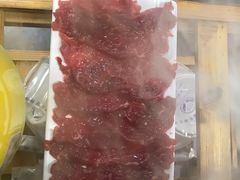 嫩肉-三头牛·潮汕牛肉生蚝火锅 (夏湾店)