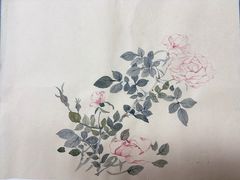-八哥美术·成人美术画室(总校区)