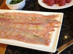 -老码头火锅(骡马市店)