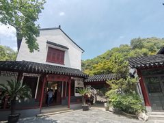 -幕燕滨江·燕子矶公园
