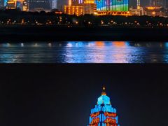 -武汉两江游览·夜游长江(汉口粤汉码头)