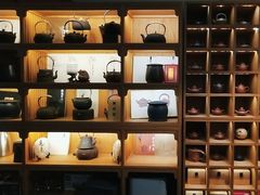 -乐港休闲馆茶艺·简餐·茶室(首都机场T2店)