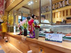 -昱匠·日本料理(金融街店)