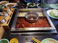-蜀江龙火锅(339店)